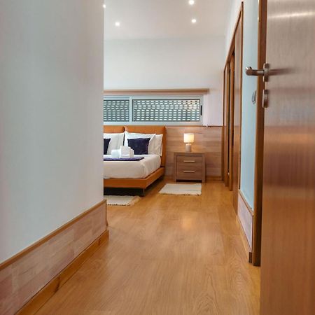 Bio Vida Apartman São Vicente Ferreira Kültér fotó