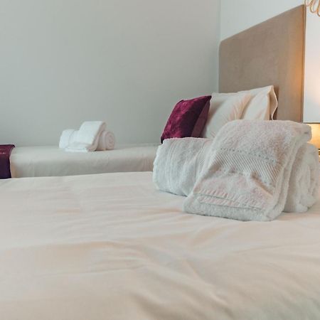 Bio Vida Apartman São Vicente Ferreira Kültér fotó
