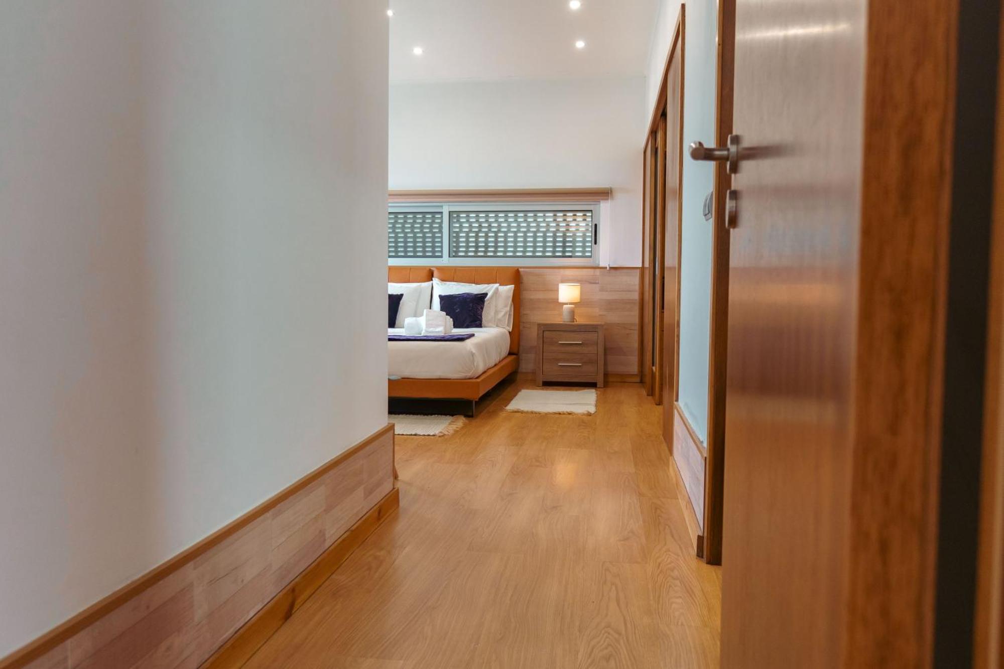 Bio Vida Apartman São Vicente Ferreira Kültér fotó