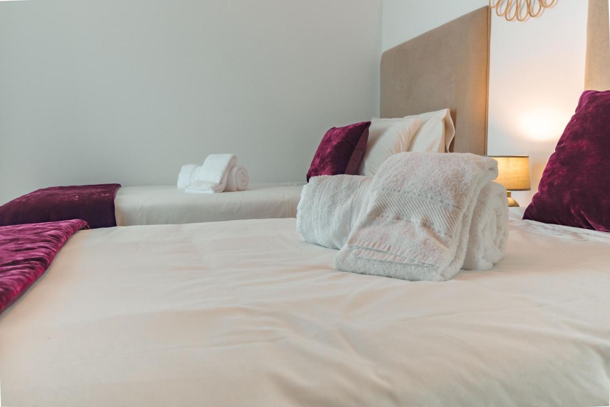 Bio Vida Apartman São Vicente Ferreira Kültér fotó