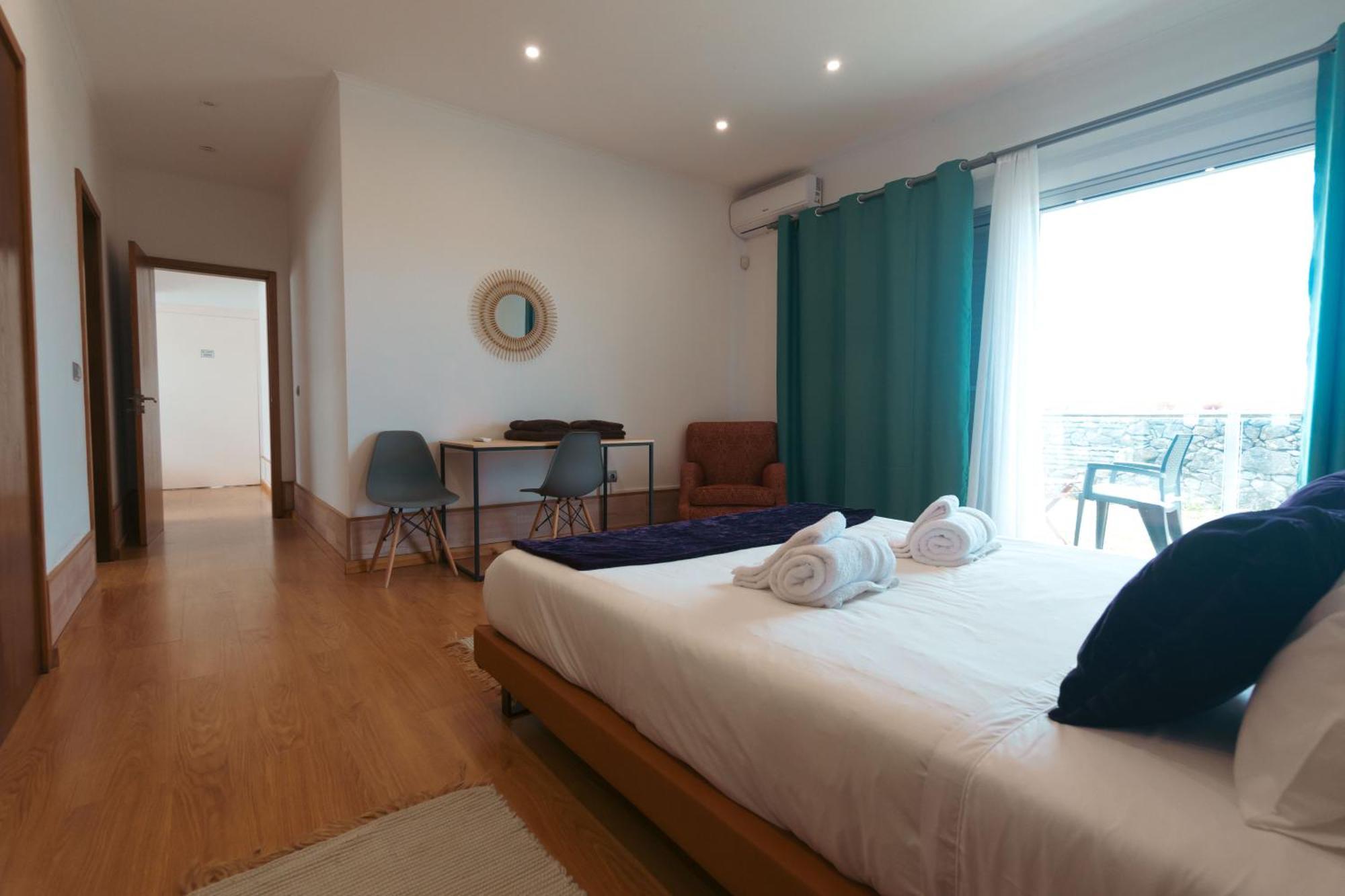 Bio Vida Apartman São Vicente Ferreira Kültér fotó