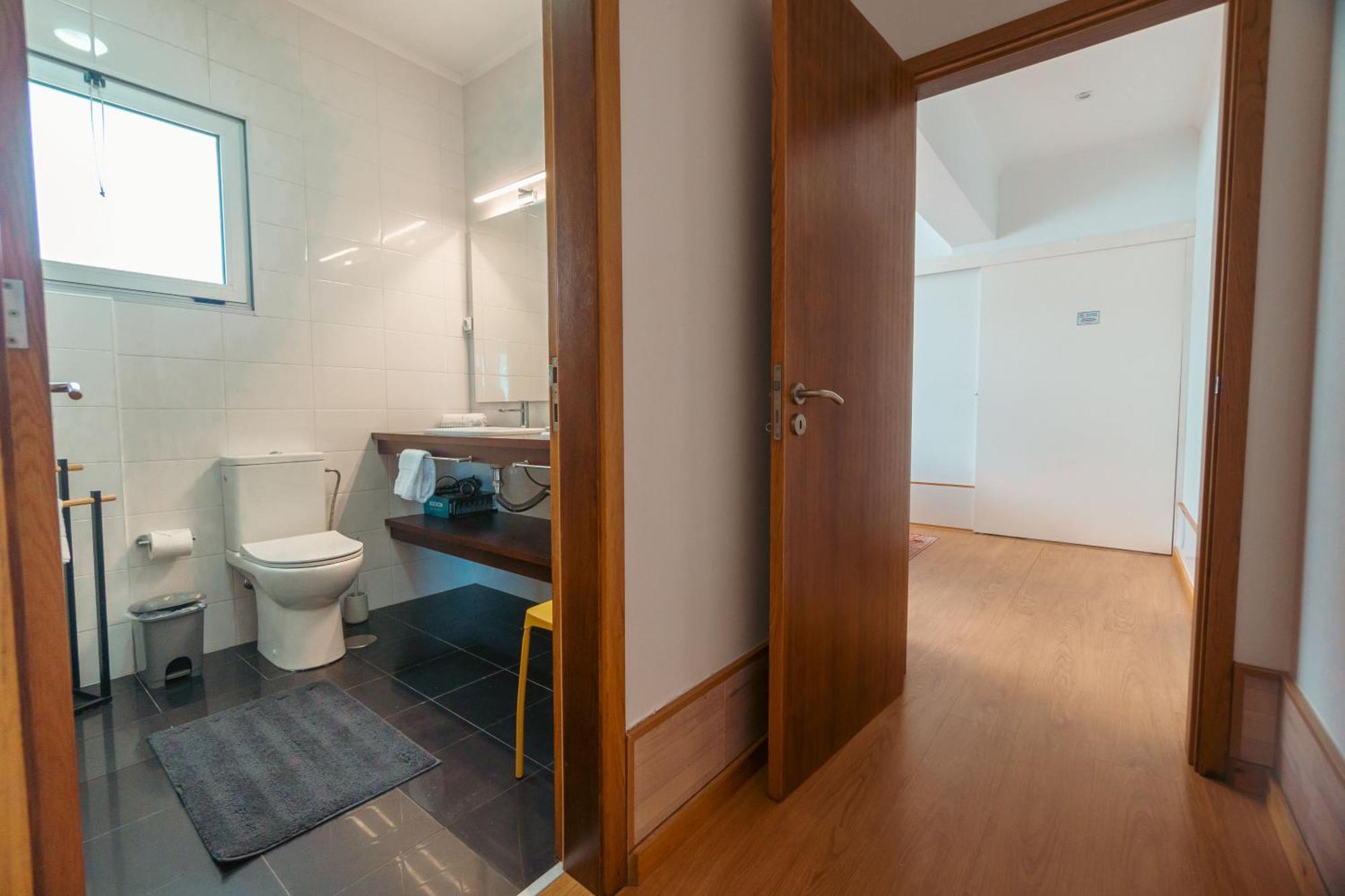 Bio Vida Apartman São Vicente Ferreira Kültér fotó