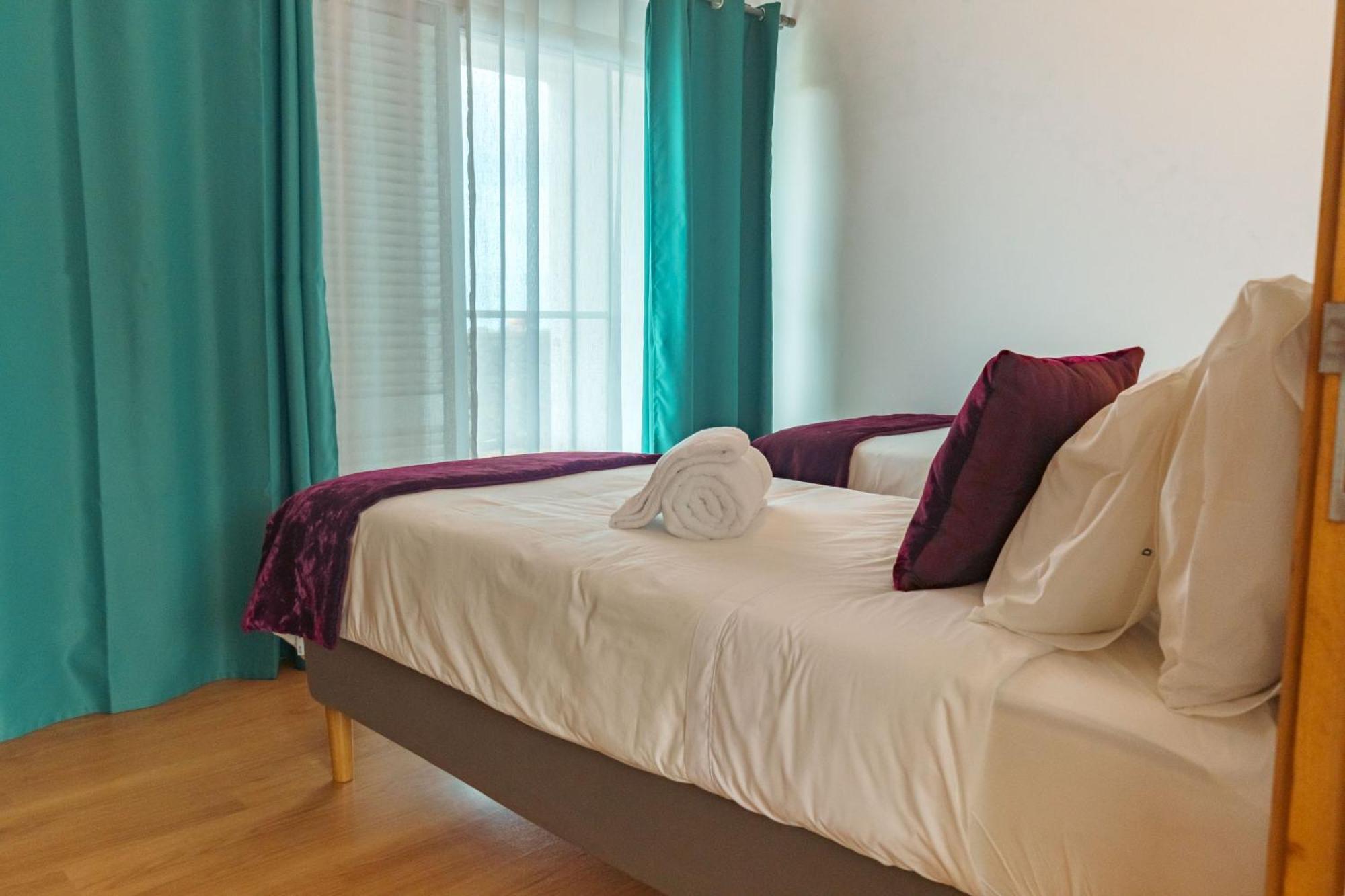 Bio Vida Apartman São Vicente Ferreira Kültér fotó