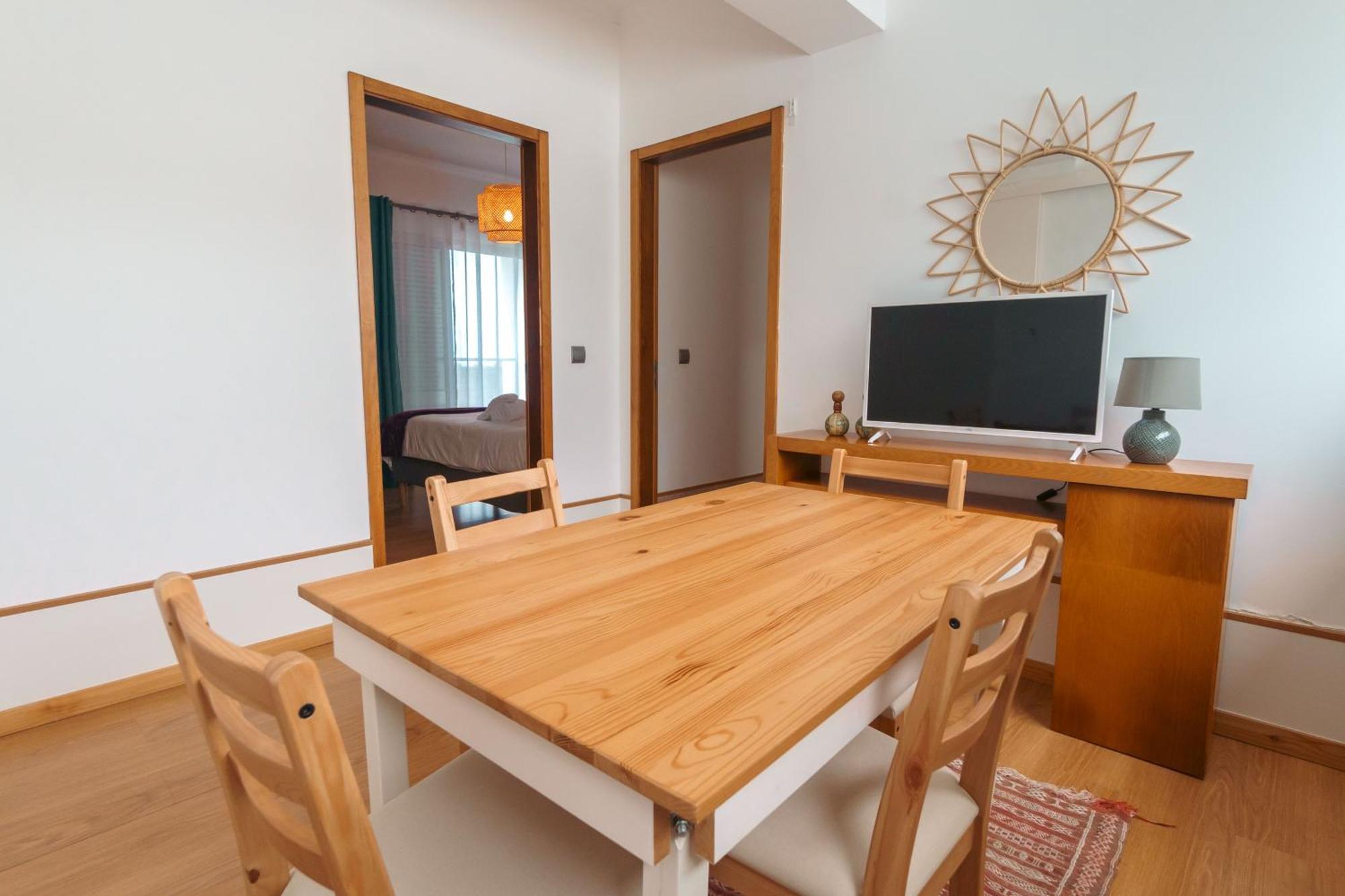 Bio Vida Apartman São Vicente Ferreira Kültér fotó