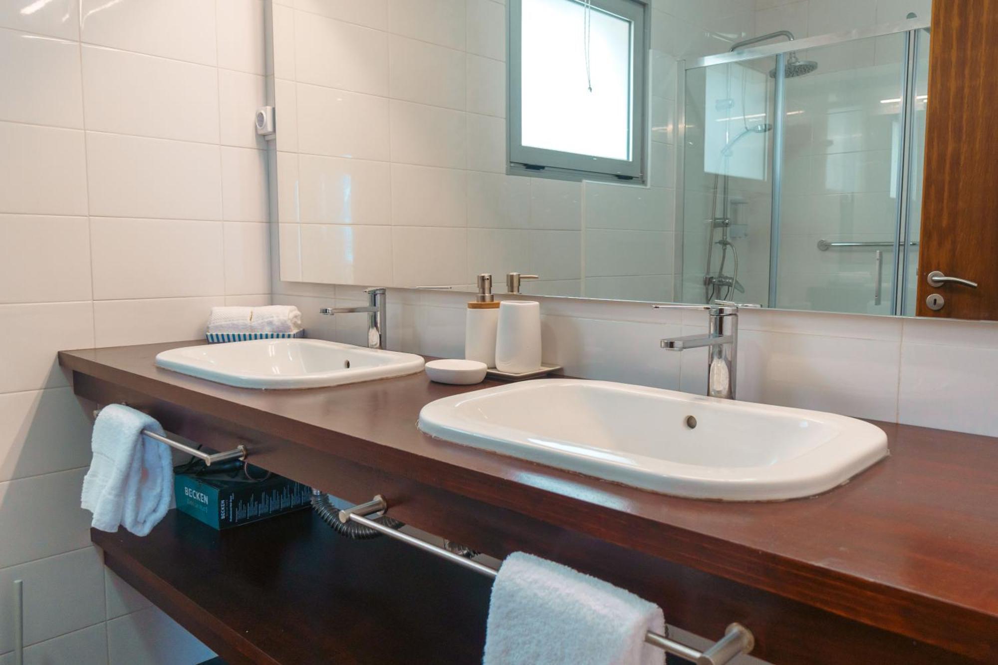 Bio Vida Apartman São Vicente Ferreira Kültér fotó
