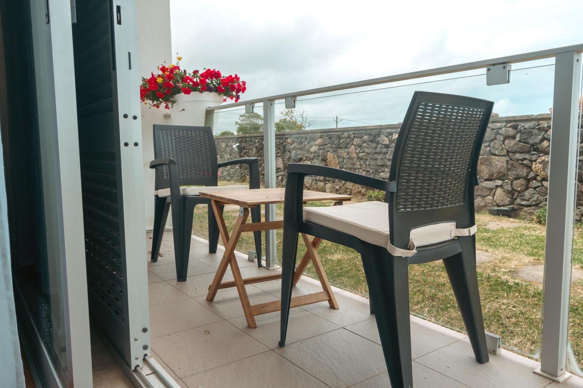 Bio Vida Apartman São Vicente Ferreira Kültér fotó